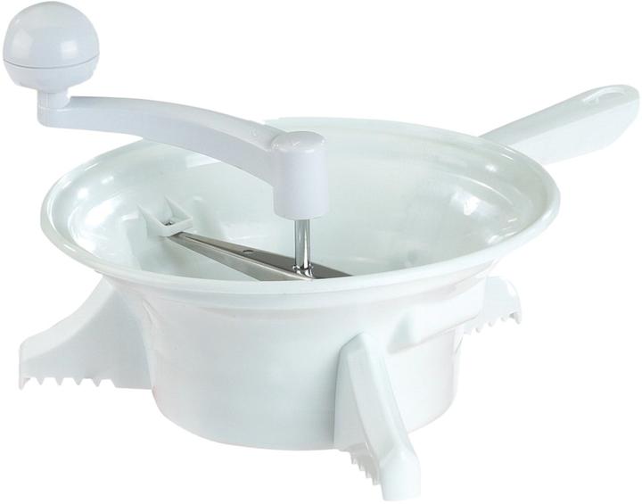 Produktbild Westmark Passiermaschine Kunststoff