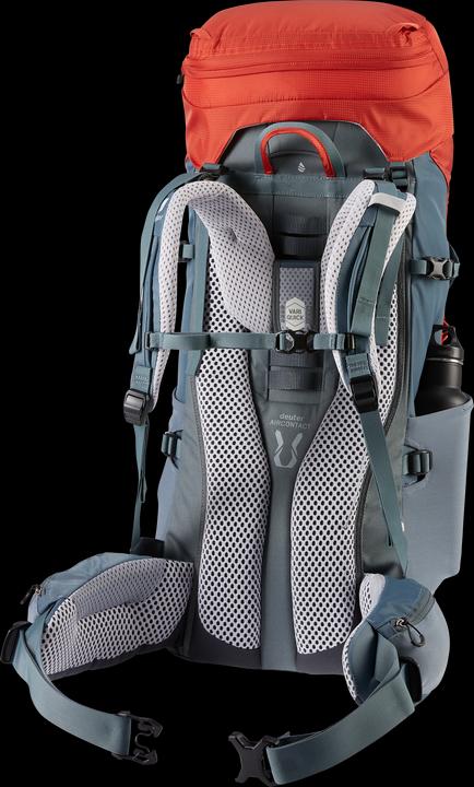 Image du produit Deuter Aircontact Lite 45 + 10 (45 l)
