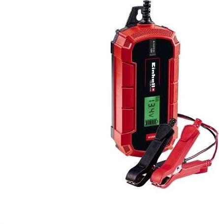 Produktbild Einhell CE-BC 4M (12V, 4 A)