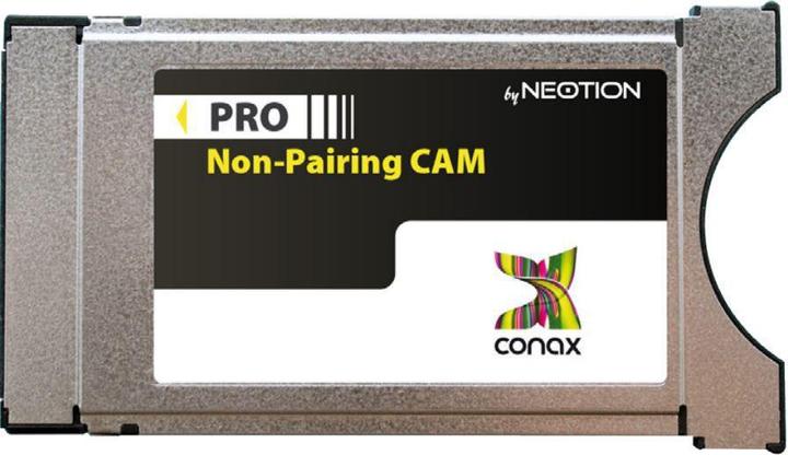 Maximum PRO CAM Conax non pairing (Conax, CI Modul)