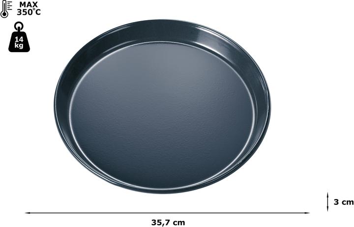 Actual product image Bosch Hausgeräte Hez317000