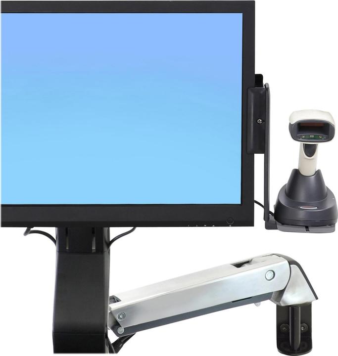 Produktbild Ergotron Scanner-Regal, VESA-Anschluss (24")