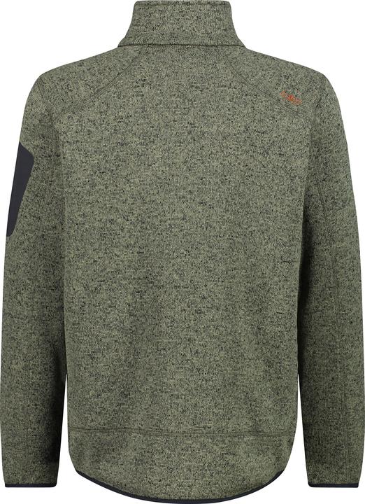 Image du produit CMP Campagnolo Jacket Jacquard Knitted 3H60747N (50, L)