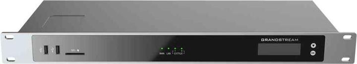 Produktbild Grandstream SIP-Gateway GXW-4501 - 1x E1/T1/J1, 30 concurren