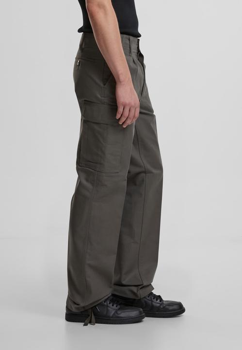Produktbild Brandit Moleskin Hose Original - 177007 (W44/L32)