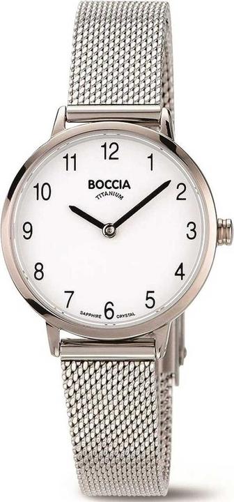 Produktbild Boccia 3345-02