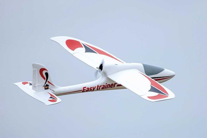 Immagine prodotto FMS easy trainer v2 pnp - 128 cm (Aliante)