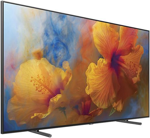 Produktbild Samsung Qe88q9f (88", LCD, 4K, 2017)