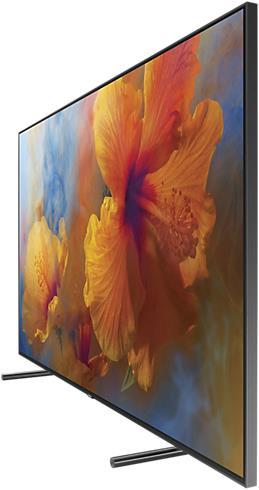 Produktbild Samsung Qe88q9f (88", LCD, 4K, 2017)