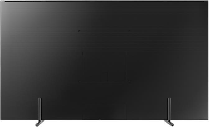 Produktbild Samsung Qe88q9f (88", LCD, 4K, 2017)
