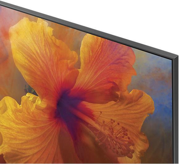 Produktbild Samsung Qe88q9f (88", LCD, 4K, 2017)