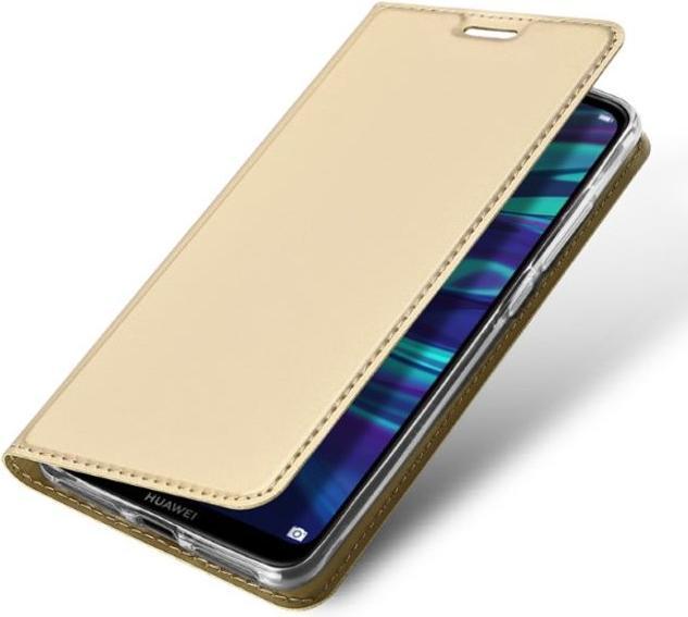 Produktbild Dux Ducis Skin Pro Series Bookcover (Huawei Y7 (2019))