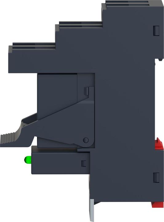 Actual product image APC Interface Relay RSB, 2 change-over contacts, DC, 12V, 8A, screw terminal
