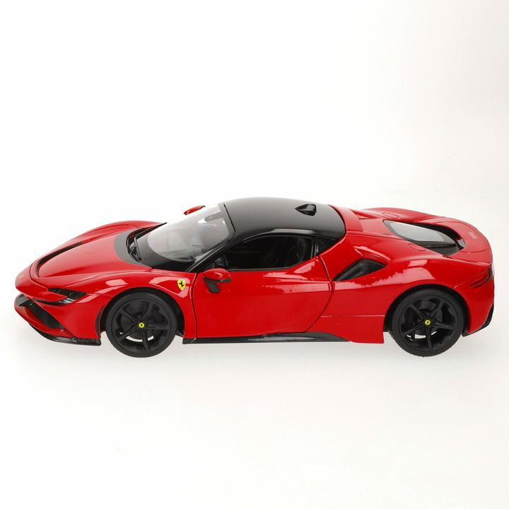 Immagine prodotto Bburago Ferrari R&P SF90