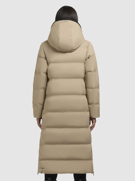 Actual product image Khujo Mayla2-YM (S)