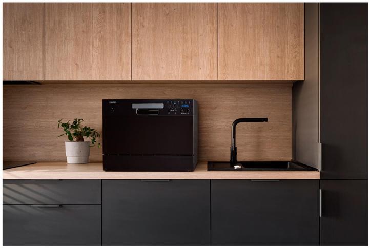 Immagine prodotto Medion DWT60