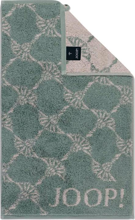 Actual product image Joop! Classic Frottier (30 x 50 cm)