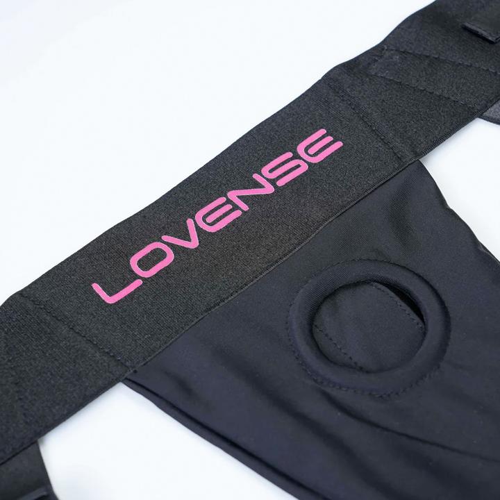 Image du produit Lovense Harnais pour Lapis