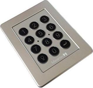 Actual product image Marantec Digital 525 code switch
