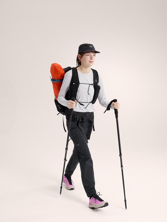 Actual product image Arc'teryx Gamma Tapered (S)