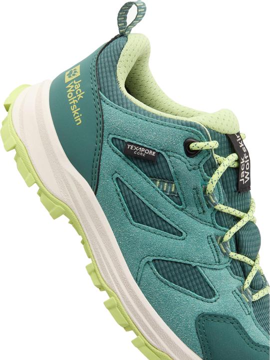 Immagine prodotto Jack Wolfskin Vojo Tour Texapore Low K (36)