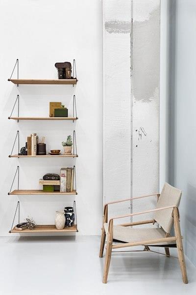 Image du produit we do wood rayon de la boucle (72 x 26 x 31 cm)