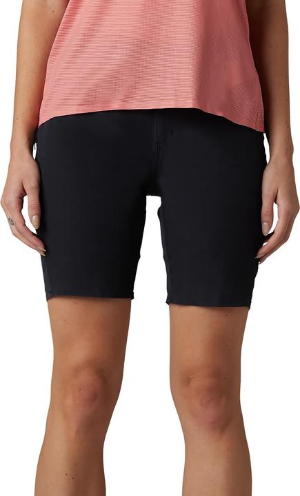 Image du produit Fox Short 24 W Flexair Ascent Blk (M)