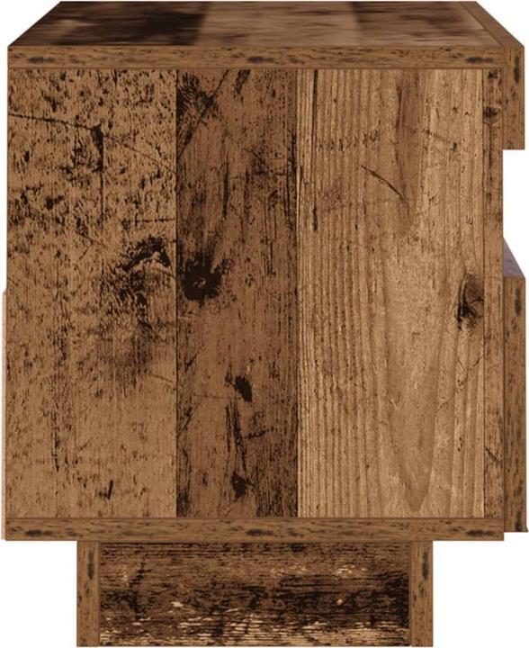 Image du produit VidaXL Adrien (80 x 35 x 40 cm)