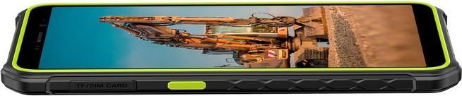 Immagine prodotto Ulefone Armor X12 (32 GB, Meno verde, 5.45", Doppia SIM, 13 Mpx, 4G)
