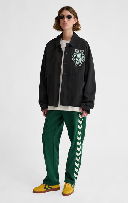 Actual product image hummel hmlCOACH JACKET HSW (XS)