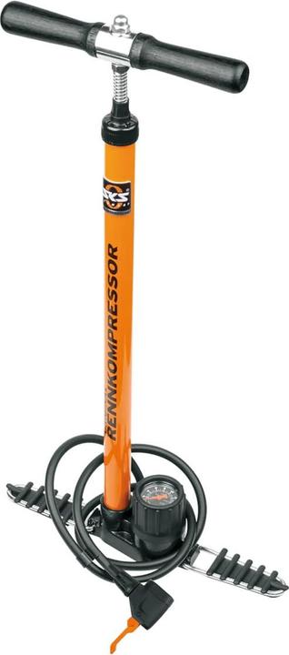 Actual product image SKS Rennkompressor Multivalve