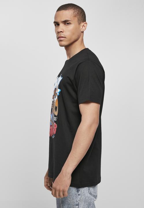 Actual product image MT Rising Stars Tee (XL)