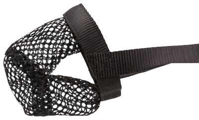 Actual product image Trixie Poison bait protection net, polyester (XS, S, Dog)