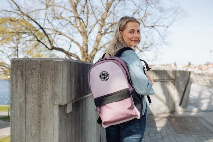 Image du produit Beckmann Sac à dos City (30 l)