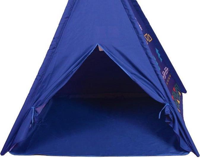 Productafbeelding No Name TIPI SPEELTENT 8179