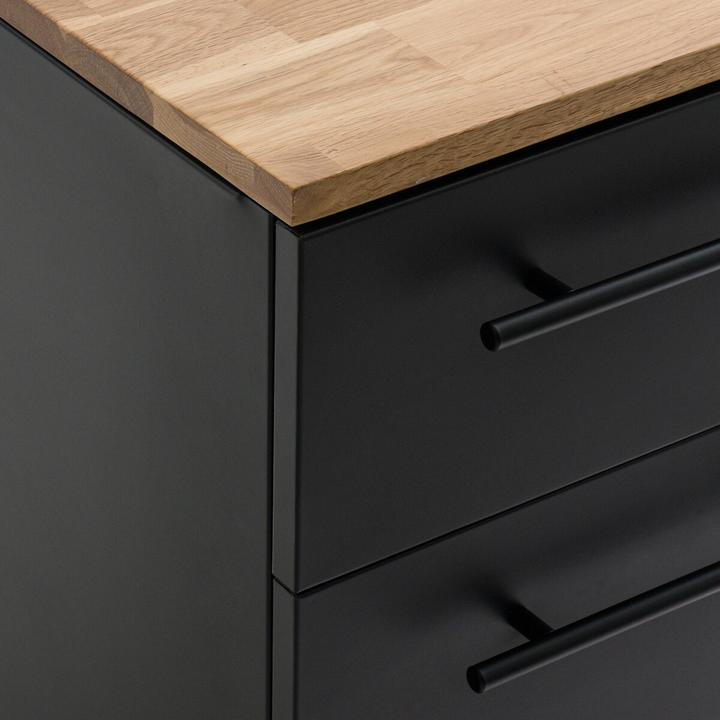 Actual product image La Redoute Interieurs Hiba (Ø 70 cm)