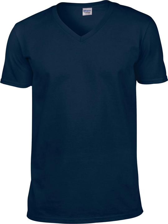 Produktbild Gildan Softstyle TShirt VAusschnitt (XL)
