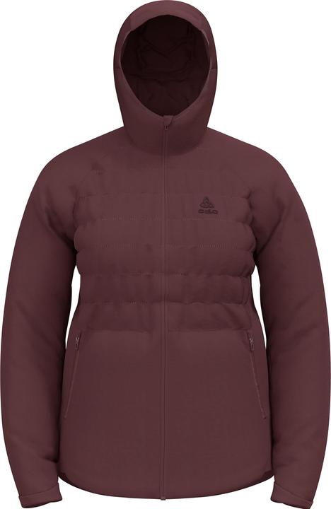 Immagine prodotto Odlo Giacca isolata ASCENT S-THERMIC HOODED (M)