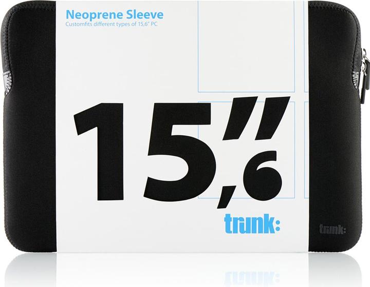 Produktbild Trunk 15,6” PC sleeve (15.60")