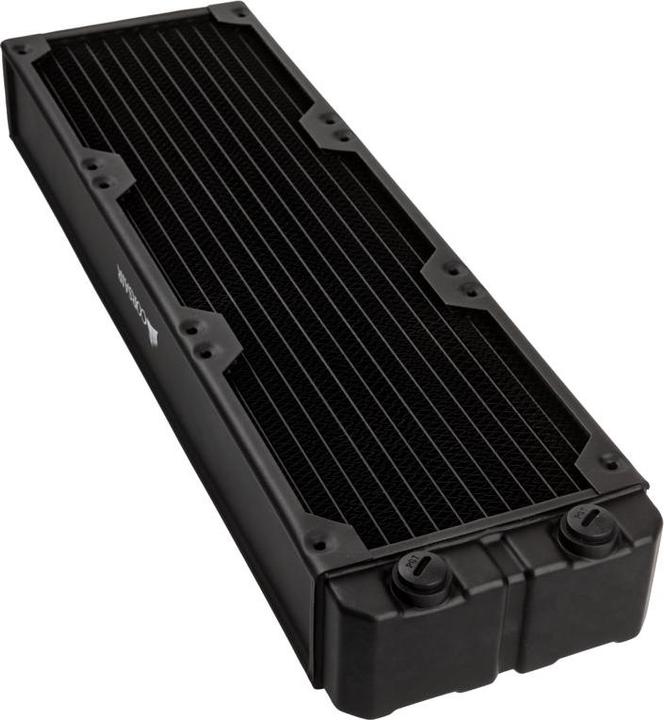Produktbild Corsair Hydro X Series XR7 360mm (120 mm)