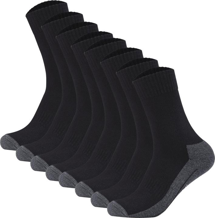 Camano Socken Casual (8er Pack, 39 - 42)
