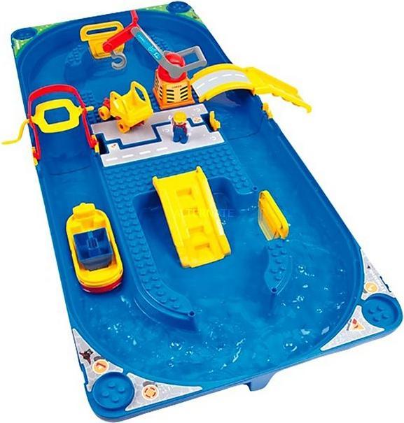 Produktbild BIG Waterplay Funland
