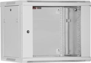 Actual product image Wp WPN-RWB-06605-G rack Wall-mounted Grey (19 inch rack)