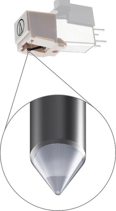 Image du produit Lenco LS-440 (Manuel)