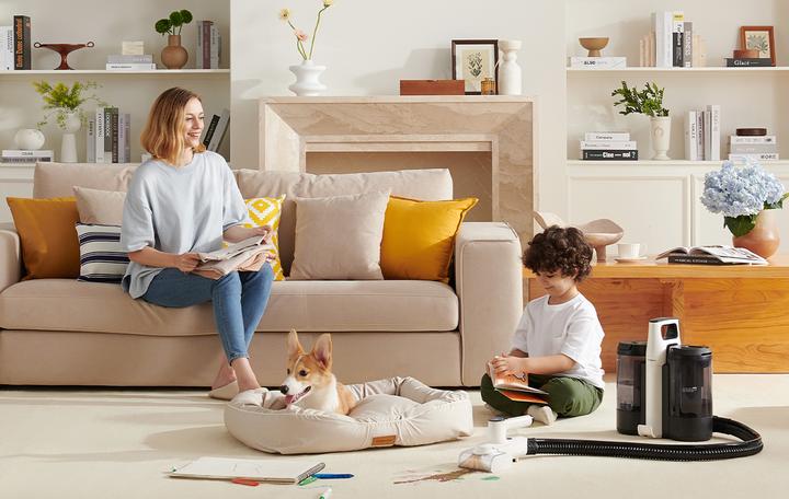 Immagine prodotto Tineco Intelligent Europe GmbH Carpet One Spot Essentials