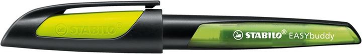 Image du produit STABILO Stylo scolaire EASYbuddy avec plume standard (Vert, Noir, 1 x)