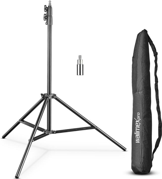 Image du produit Walimex Par FT-8051 (Matières plastiques, Métal)