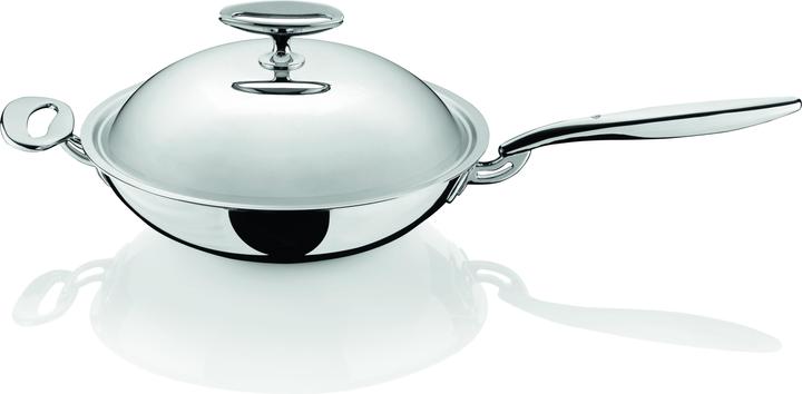 Actual product image Ladina Swiss Line SL103-30 (Wok)