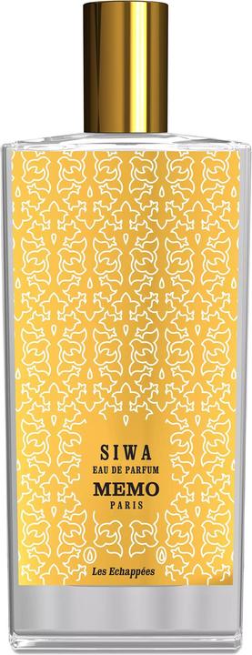 Produktbild Memo Paris Siwa (Eau de Parfum, 75 ml)