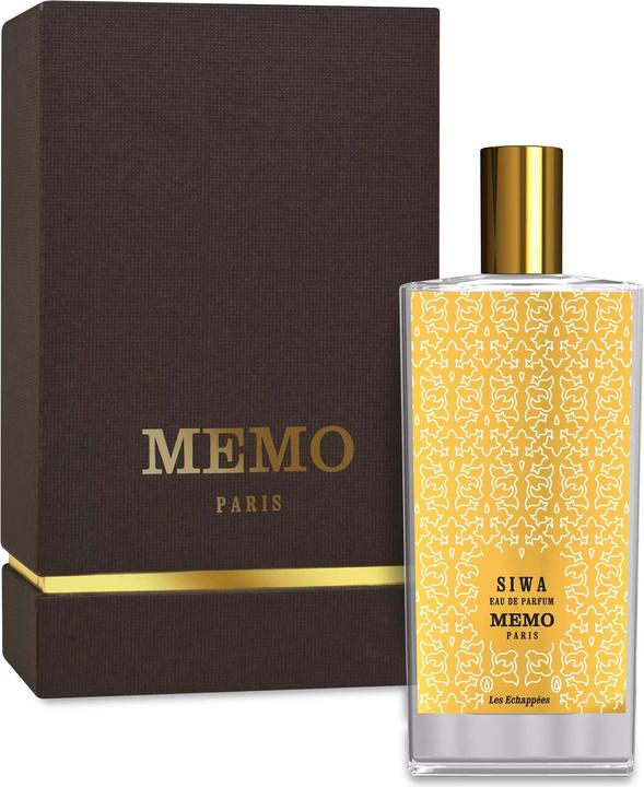 Produktbild Memo Paris Siwa (Eau de Parfum, 75 ml)